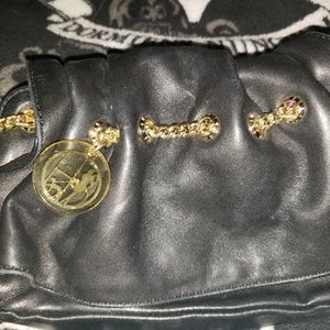 Henri Bendel Clutch